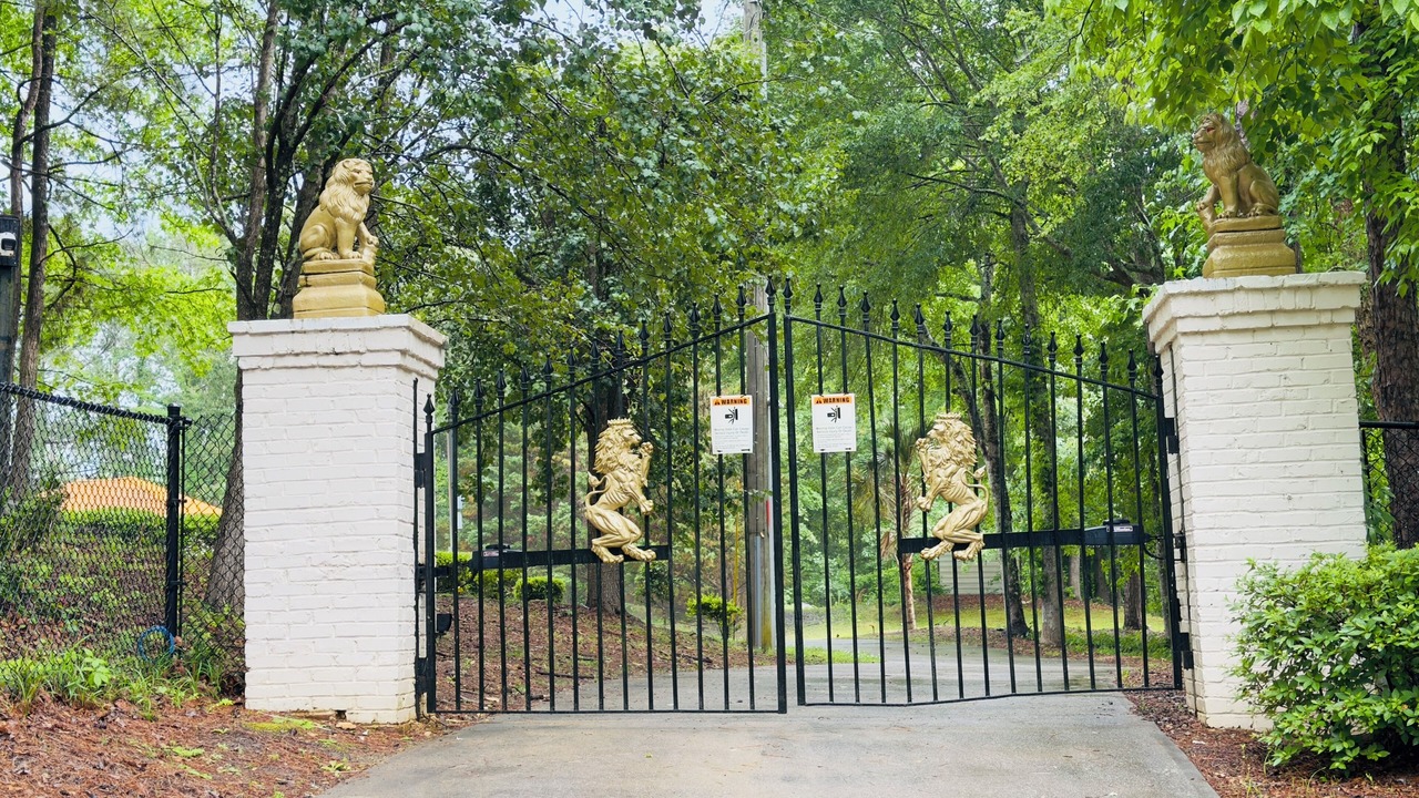 Photo of Outdoor in Cliftondale