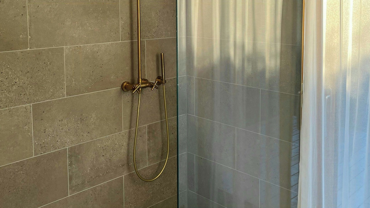 Photo of Bathroom in Holbaek