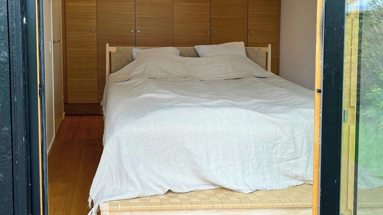 Photo of Bedroom in Holbaek