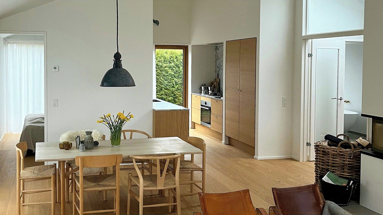 Photo of Livingroom in Holbaek