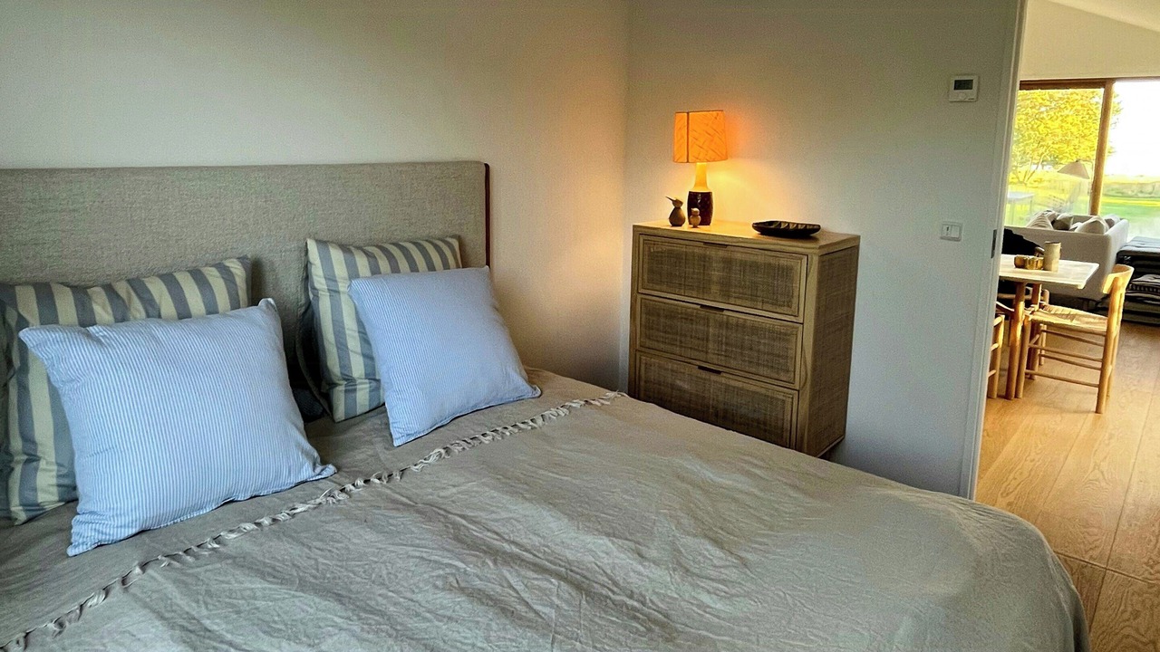 Photo of Bedroom in Holbaek