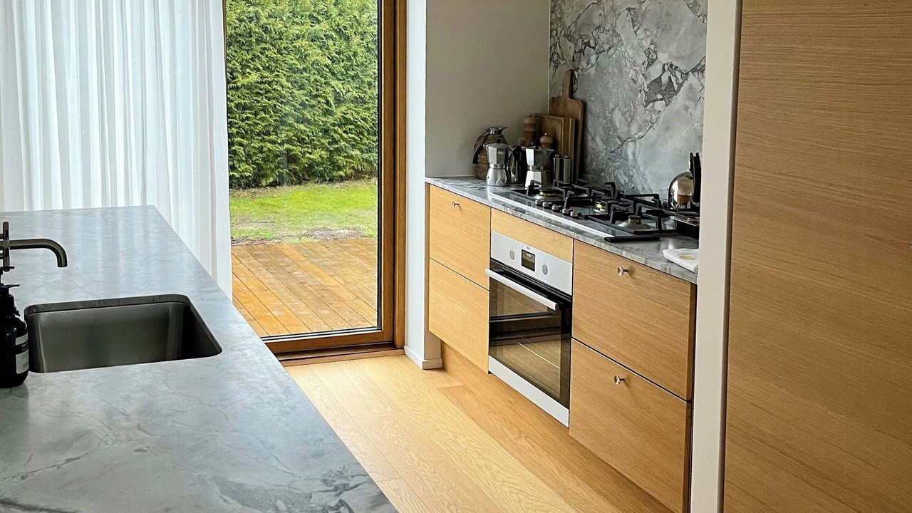 Photo of Kitchen in Holbaek