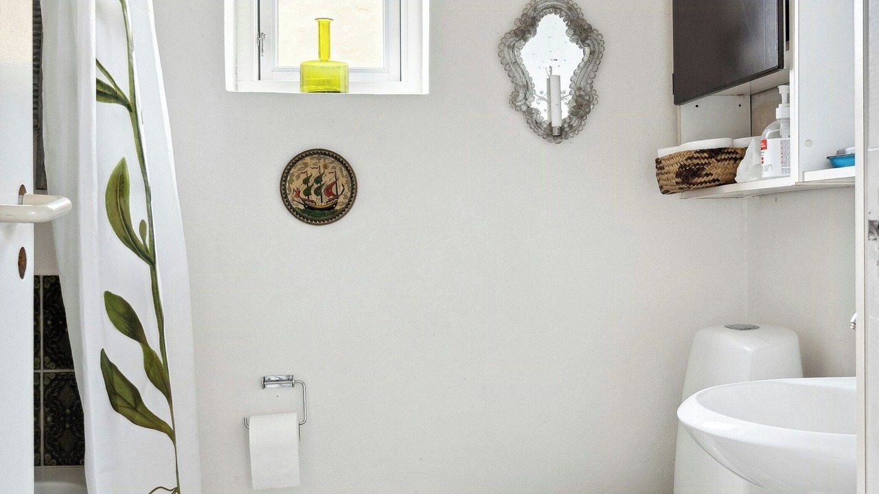 Photo of Bathroom in Reersø
