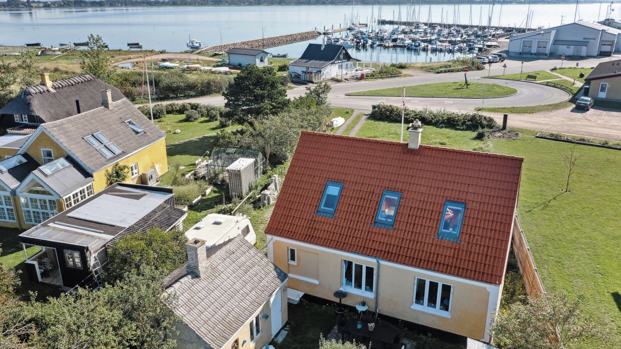 Photo of Outdoor in Reersø