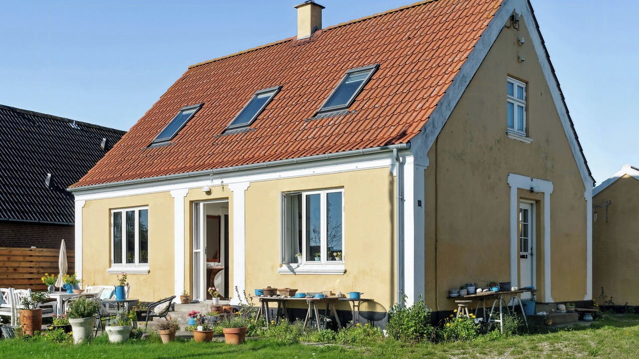 Photo of Outdoor in Reersø