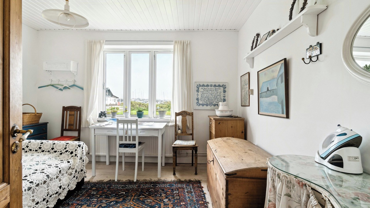 Photo of Bedroom in Reersø