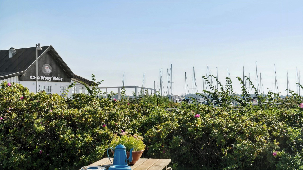 Photo of Outdoor in Reersø