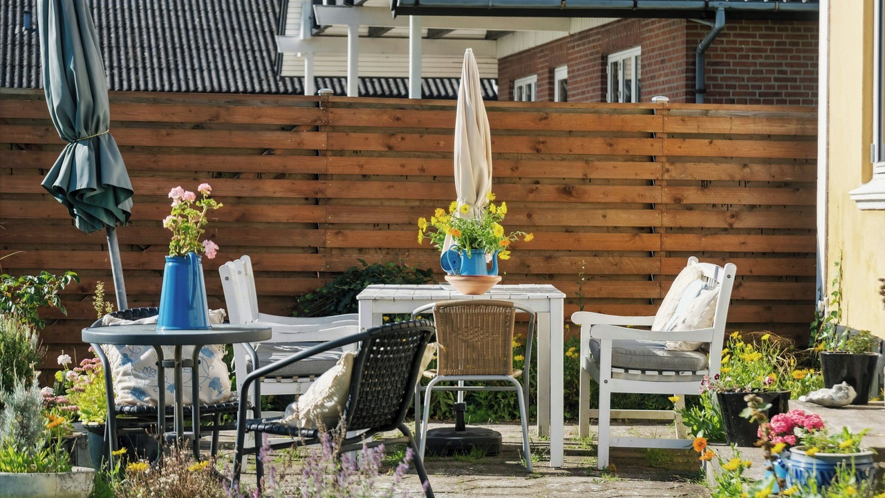 Photo of Outdoor in Reersø