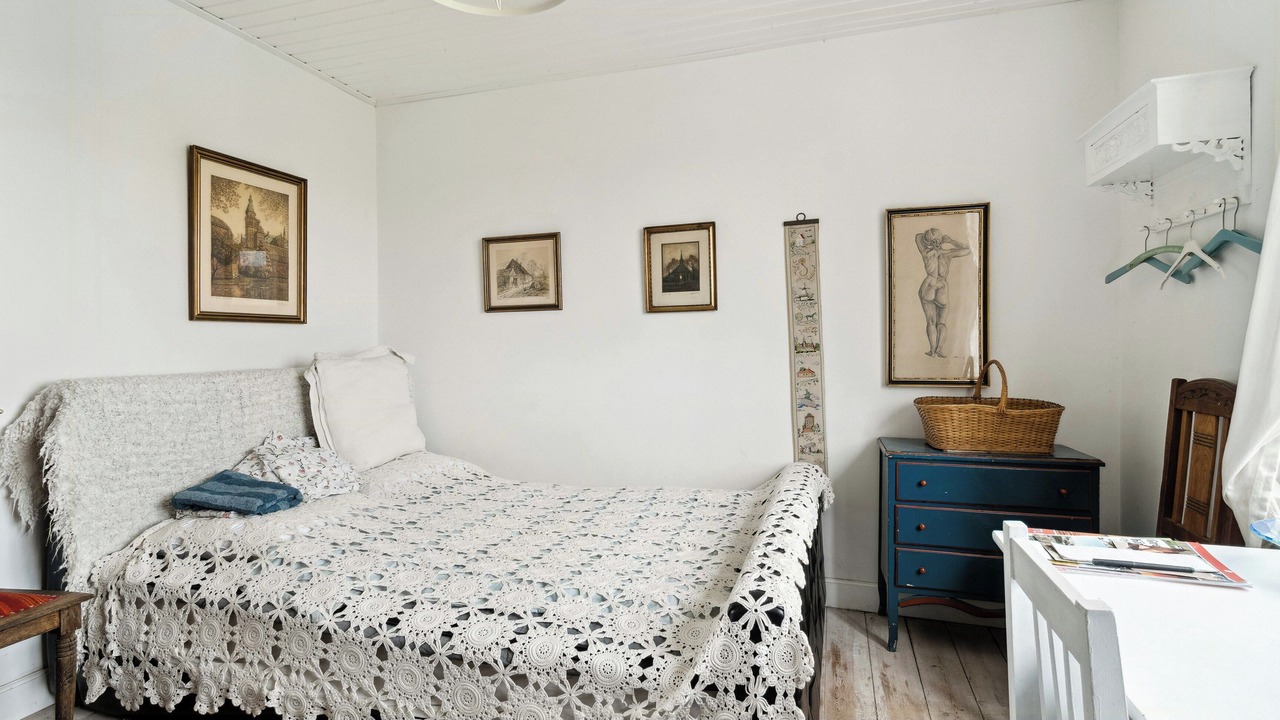 Photo of Bedroom in Reersø