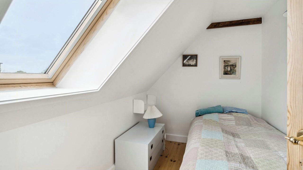 Photo of Bedroom in Reersø