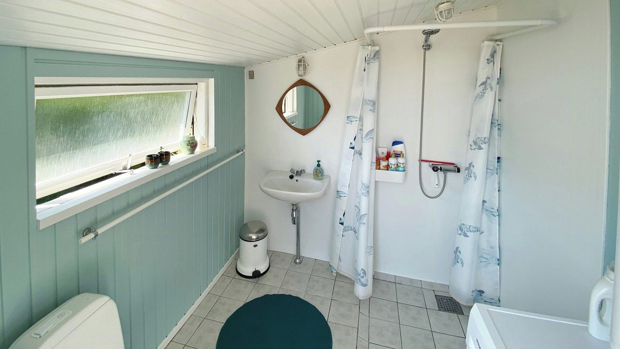 Photo of Bathroom in Bøjden