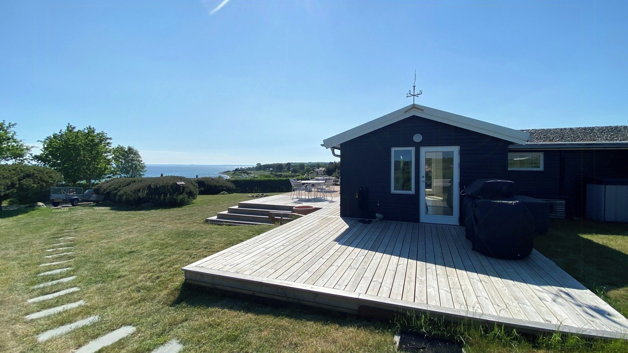 Photo of Outdoor in Bøjden
