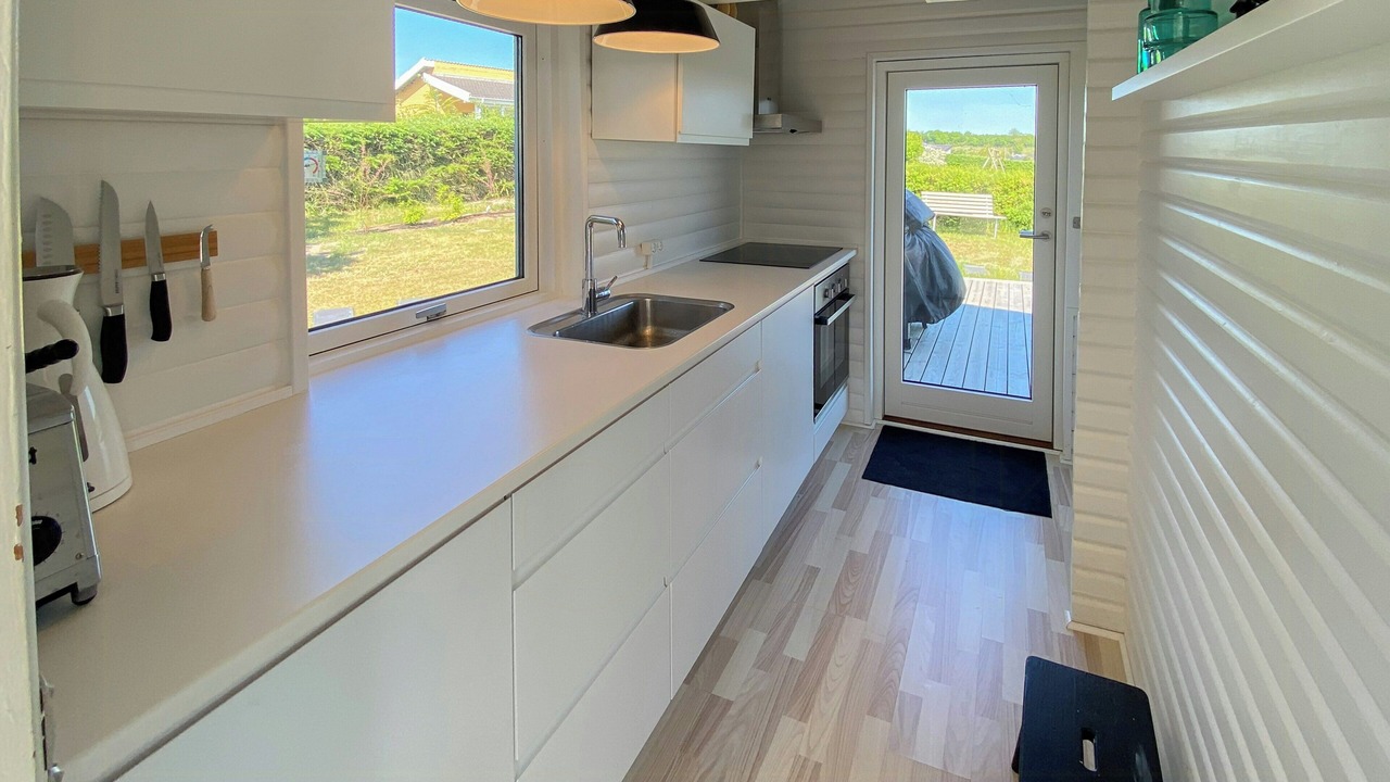 Photo of Kitchen in Bøjden