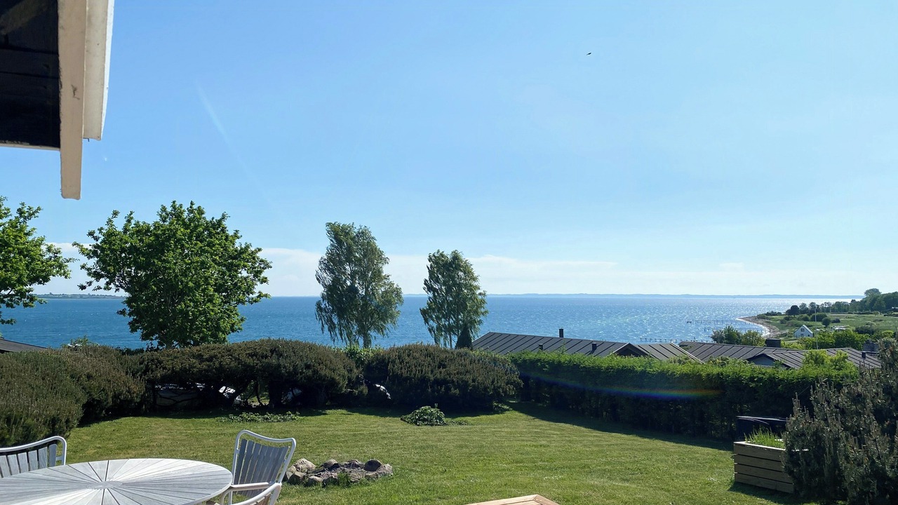 Photo of Outdoor in Bøjden