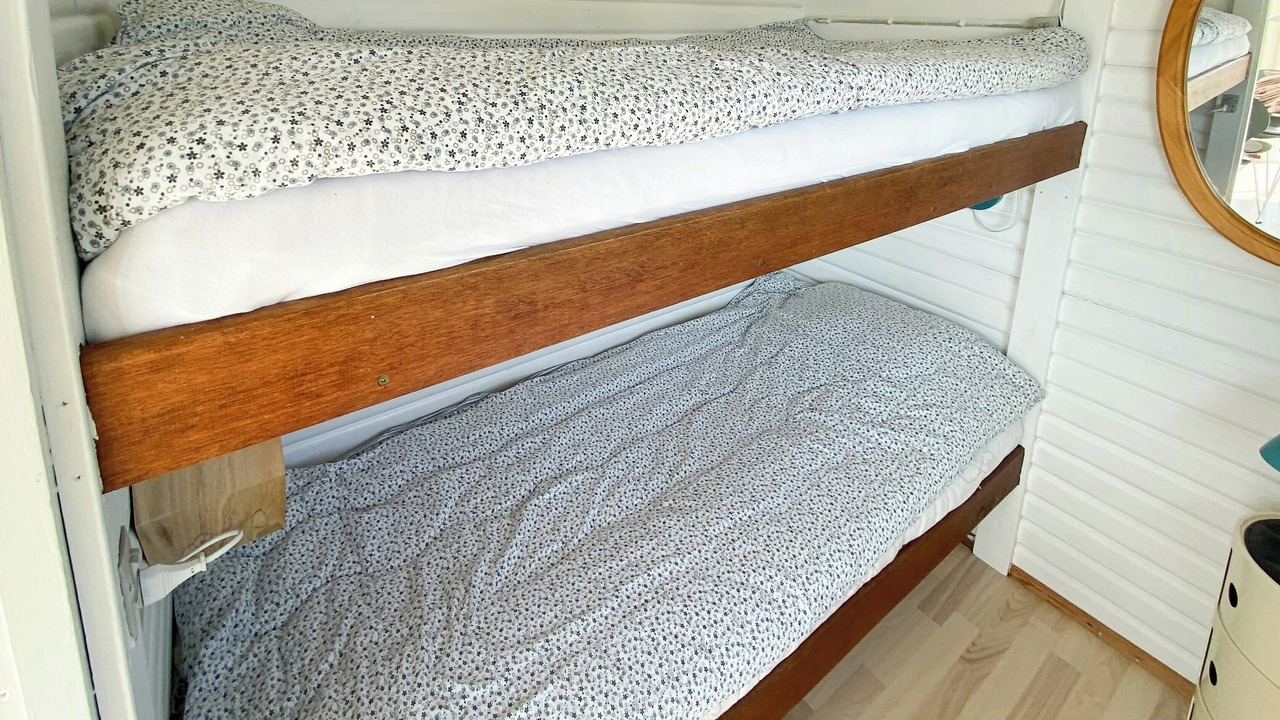 Photo of Bedroom in Bøjden