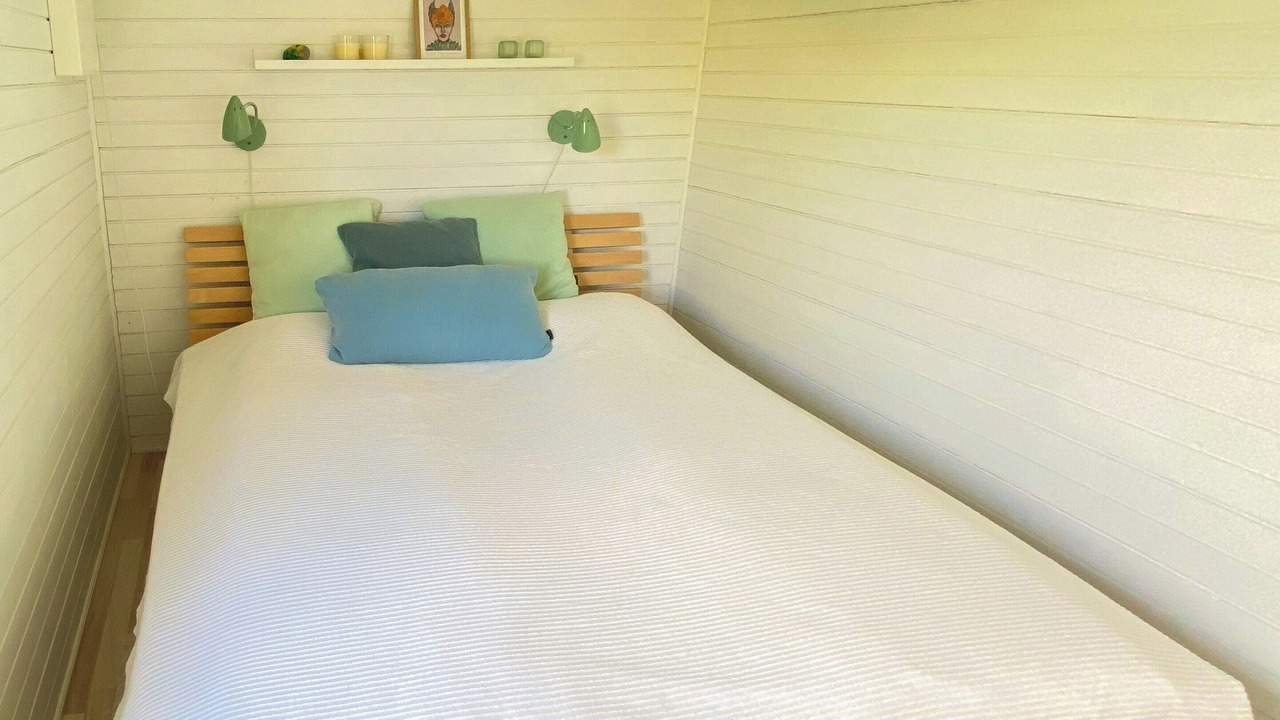 Photo of Bedroom in Bøjden