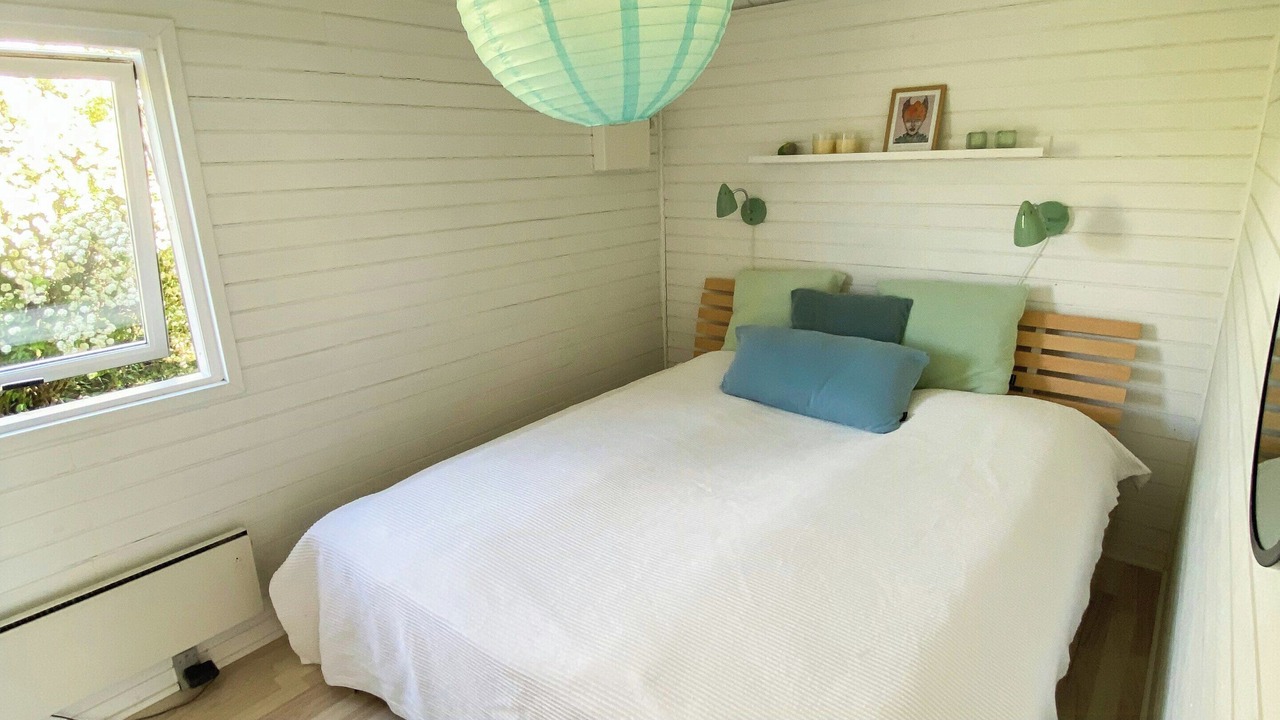 Photo of Bedroom in Bøjden