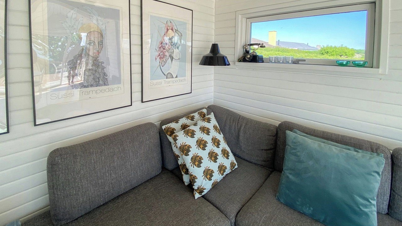 Photo of Livingroom in Bøjden