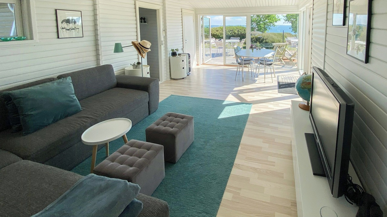 Photo of Livingroom in Bøjden