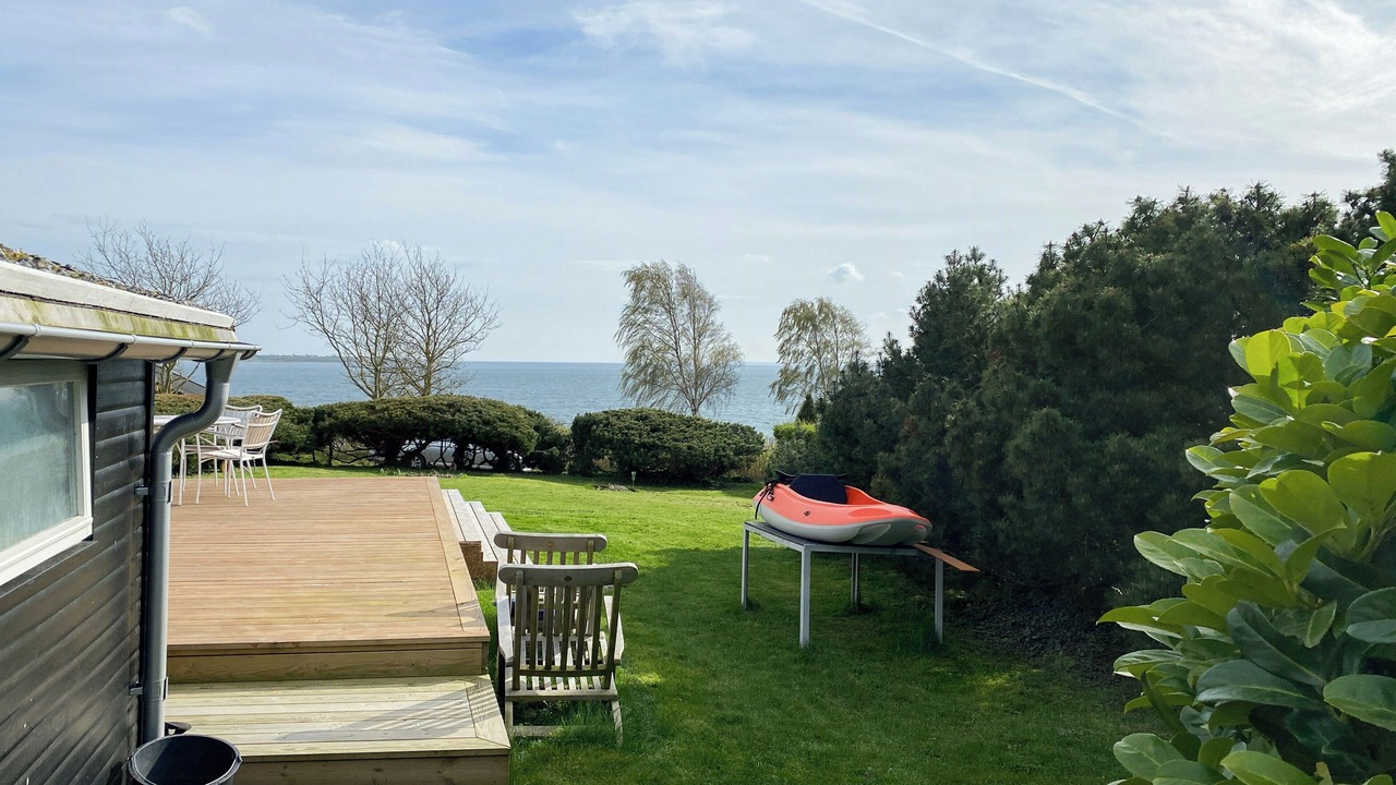 Photo of Outdoor in Bøjden