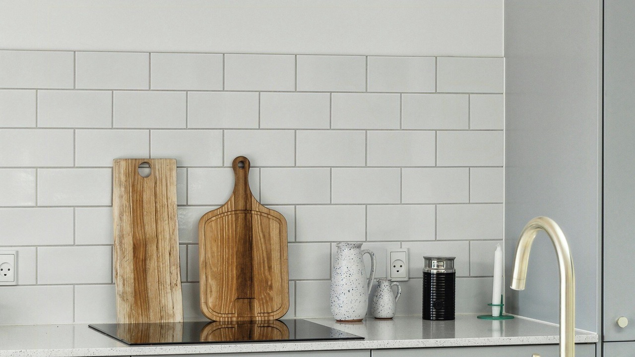 Photo of Kitchen in Hoeve Strand