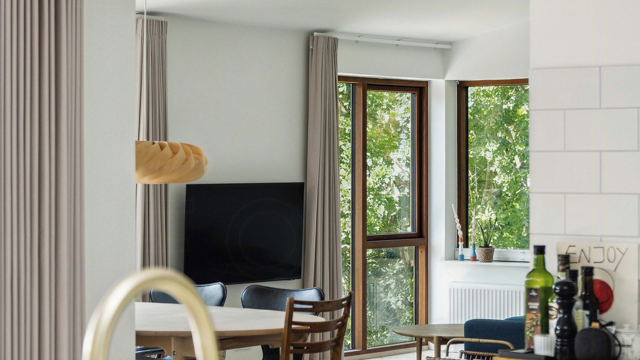 Photo of Livingroom in Hoeve Strand