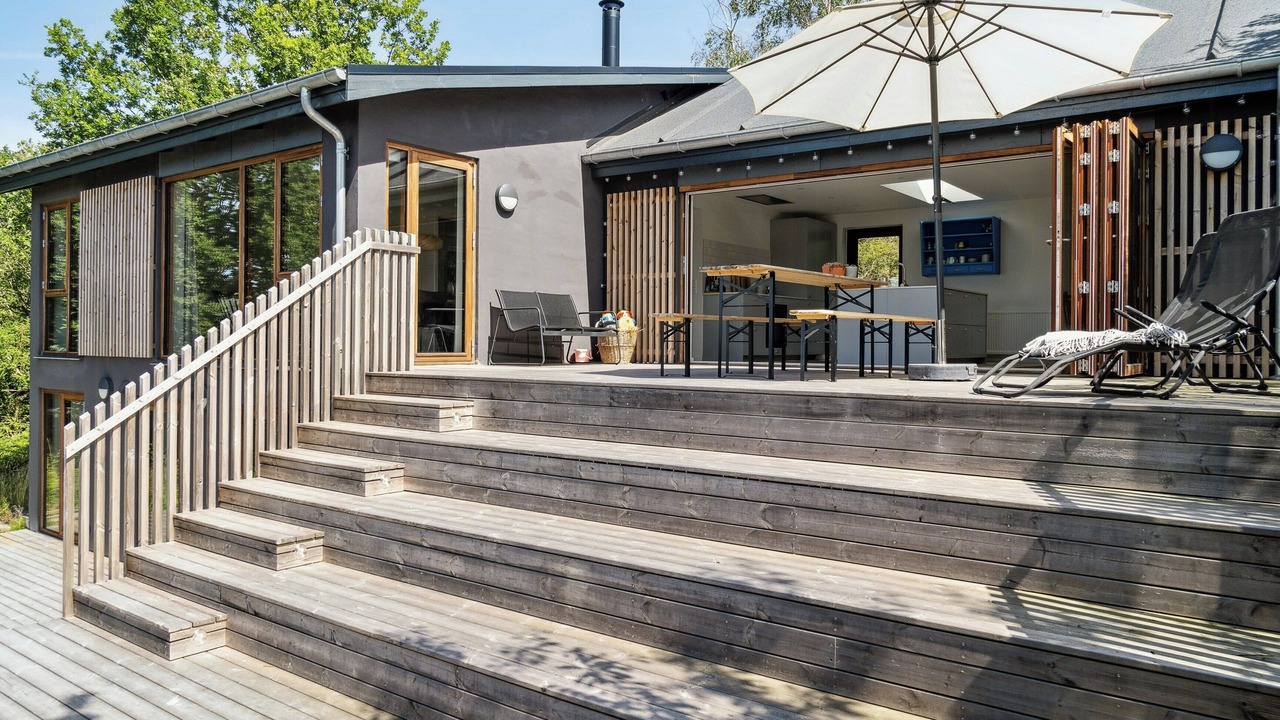 Photo of Patio Balcony in Hoeve Strand
