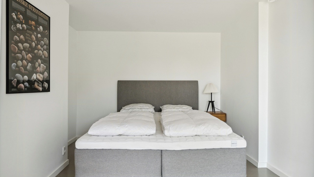 Photo of Bedroom in Hoeve Strand