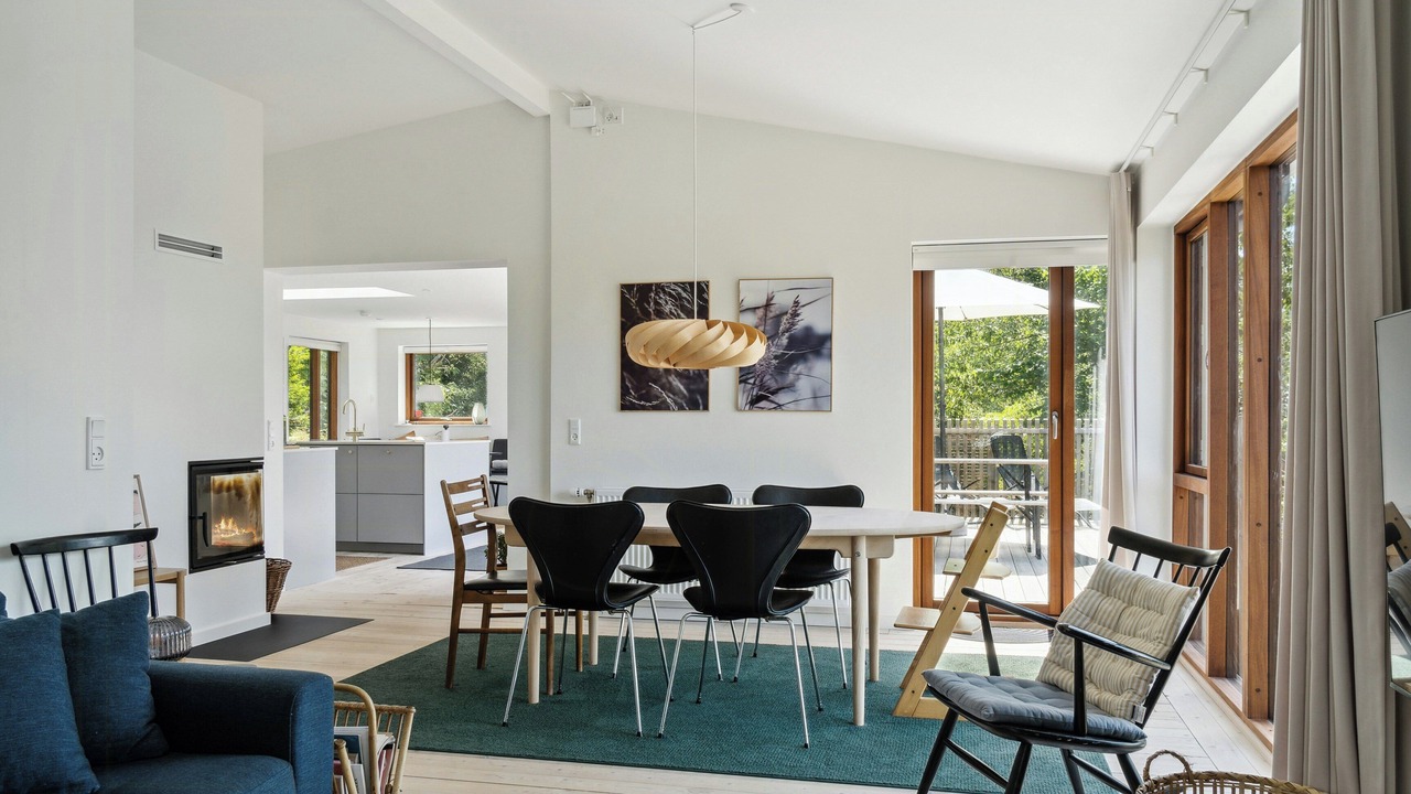 Photo of Livingroom in Hoeve Strand