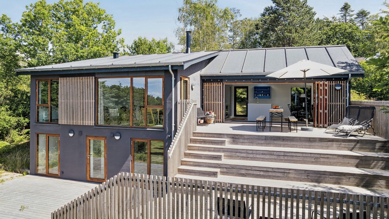 Photo of Outdoor in Hoeve Strand
