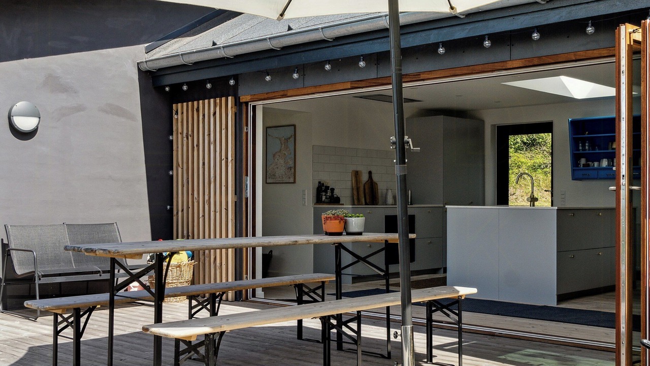 Photo of Outdoor in Hoeve Strand