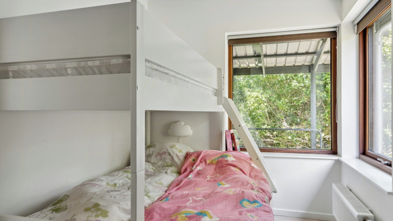 Photo of Bedroom in Hoeve Strand