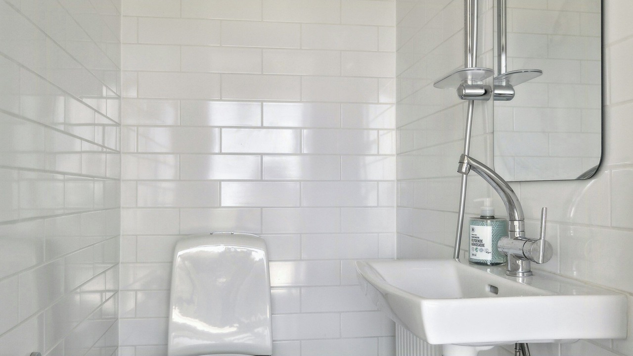 Photo of Bathroom in Hoeve Strand