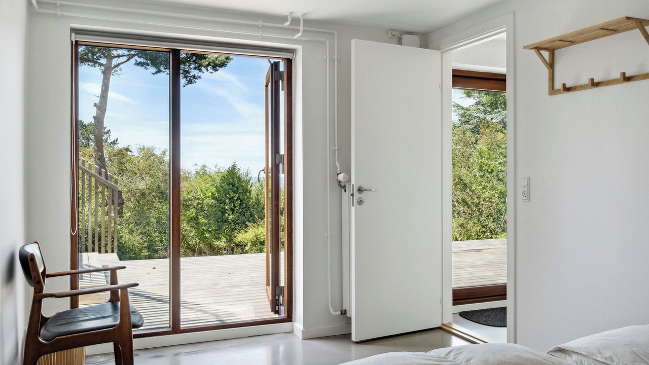 Photo of Bedroom in Hoeve Strand