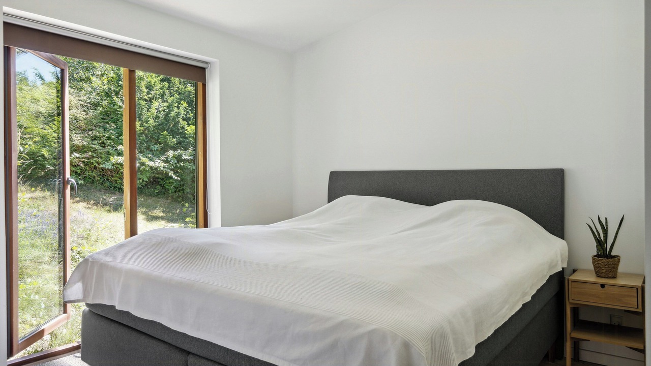 Photo of Bedroom in Hoeve Strand