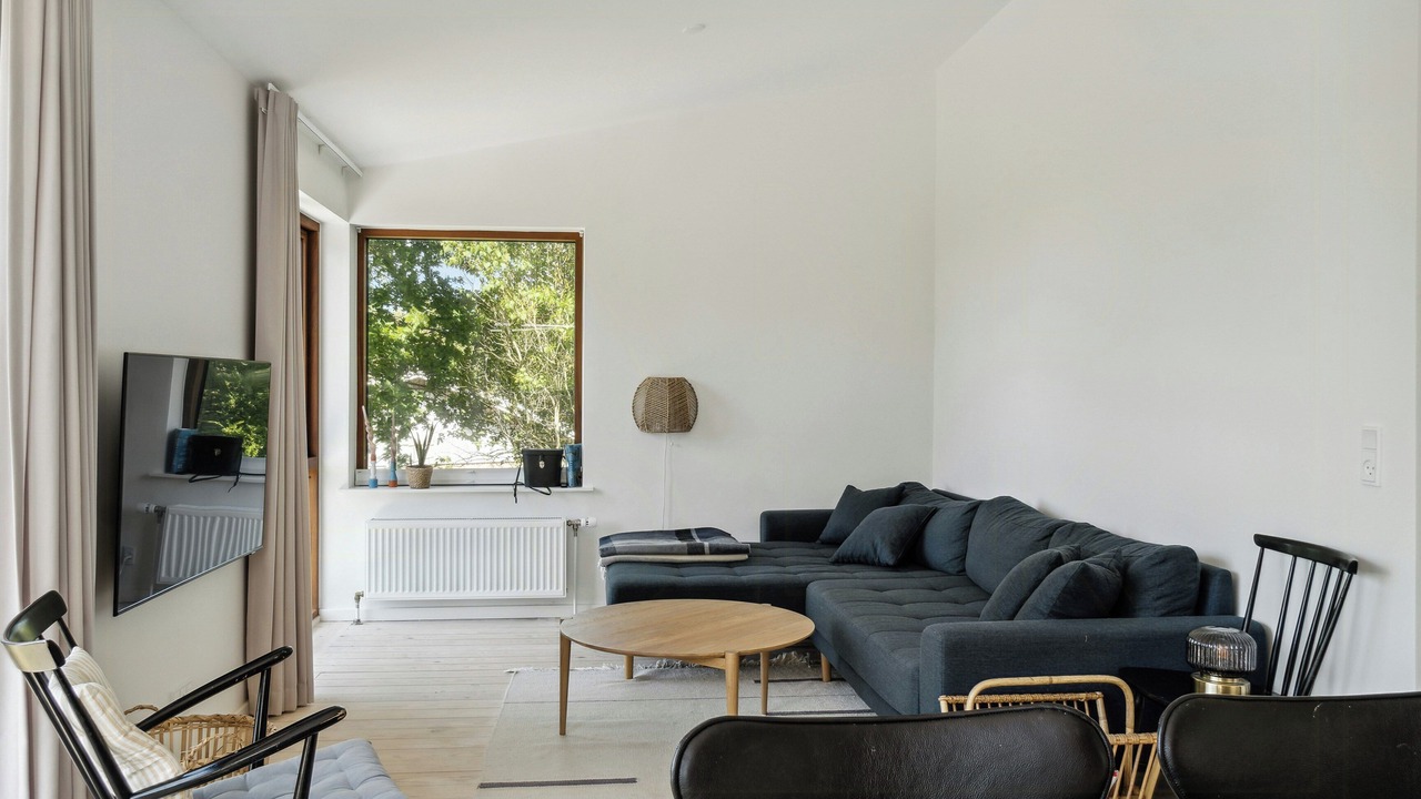 Photo of Livingroom in Hoeve Strand