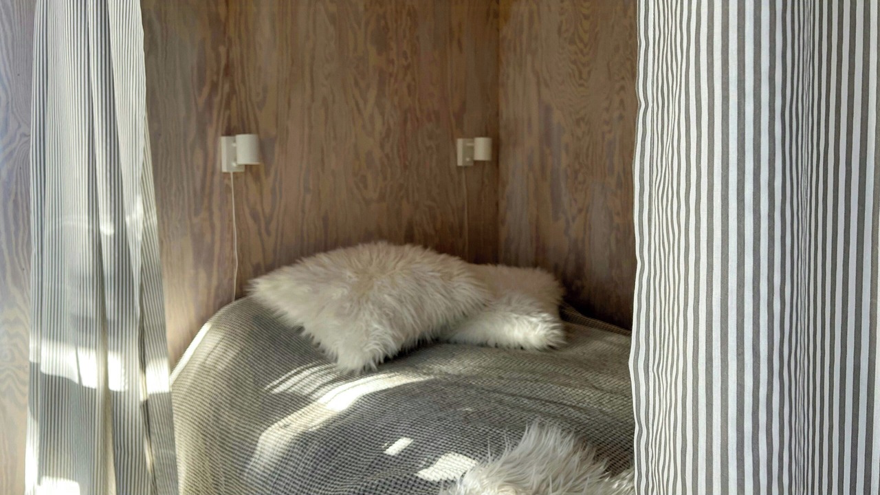 Photo of Bedroom in Hirtshals