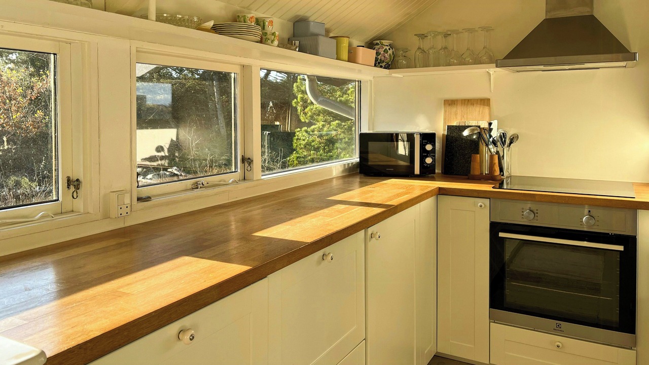 Photo of Kitchen in Hirtshals