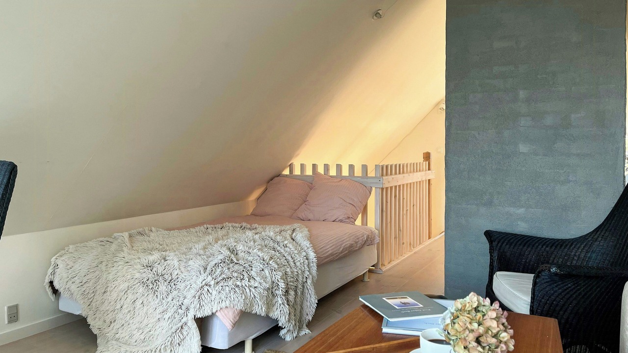 Photo of Bedroom in Hirtshals