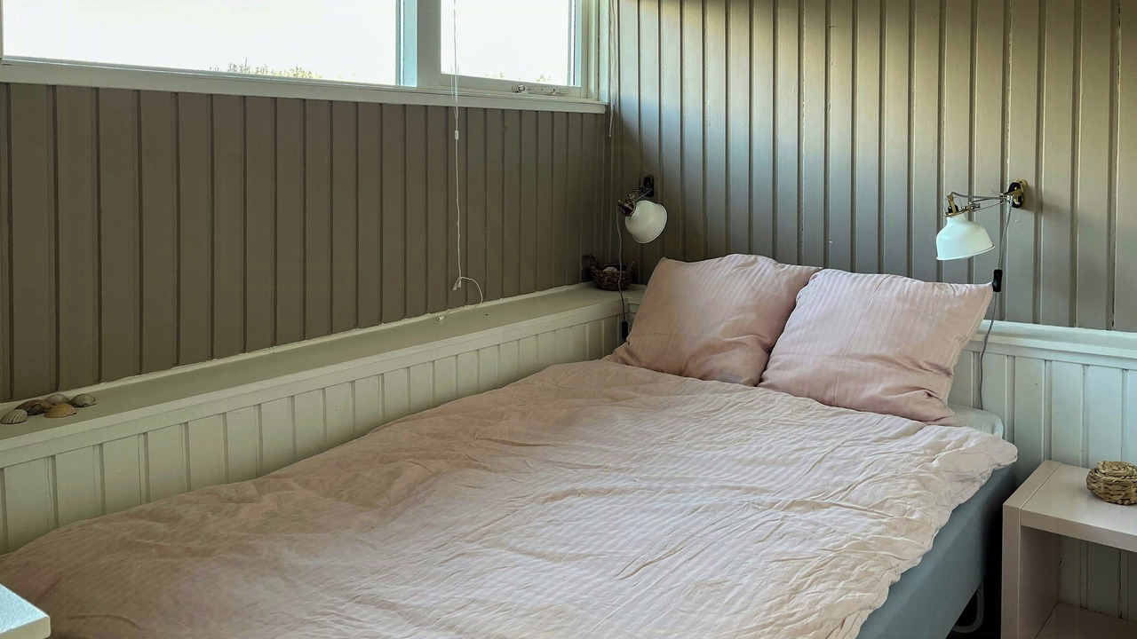 Photo of Bedroom in Hirtshals
