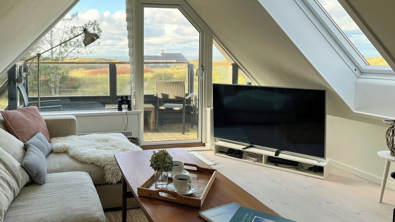 Photo of Livingroom in Hirtshals