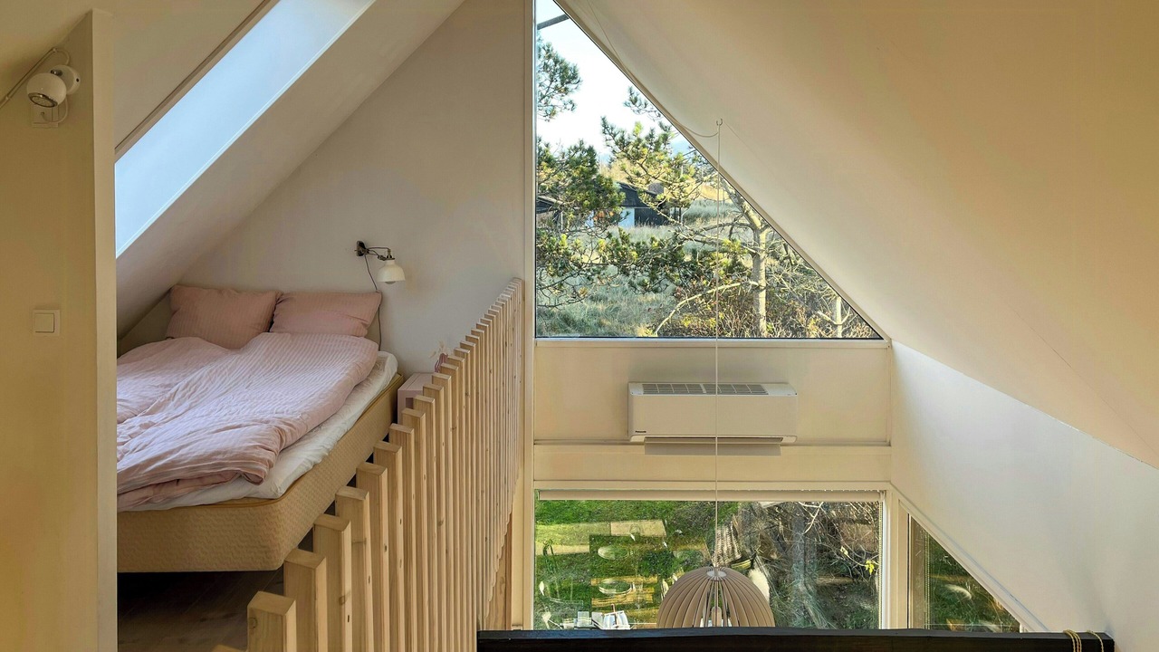 Photo of Bedroom in Hirtshals