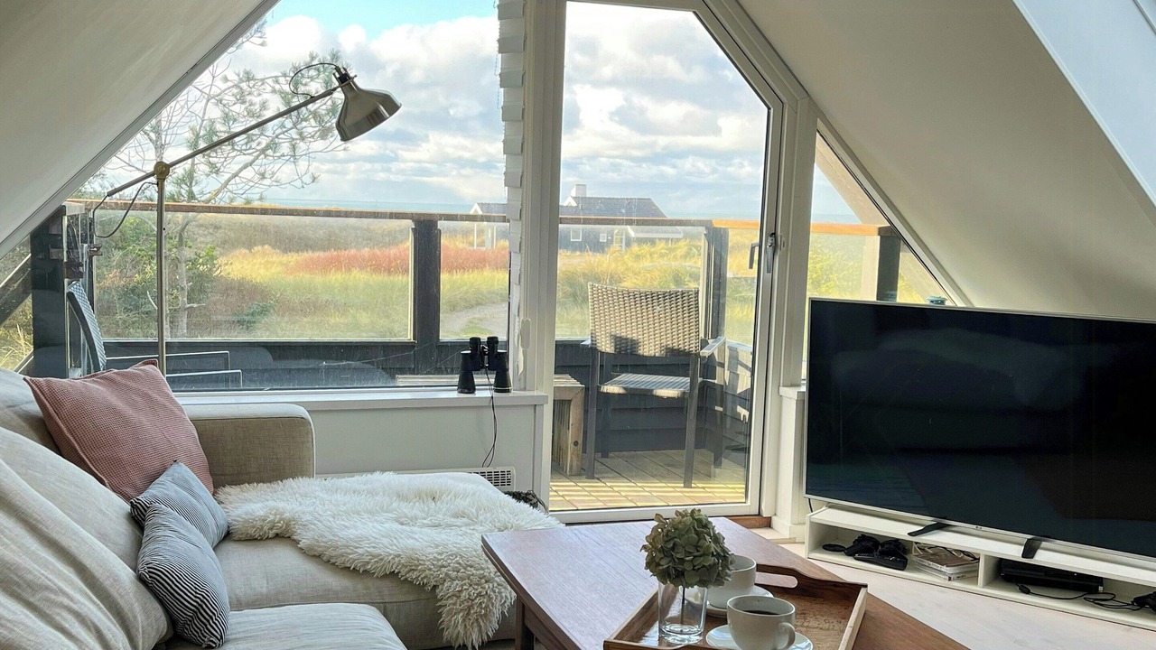 Photo of Livingroom in Hirtshals