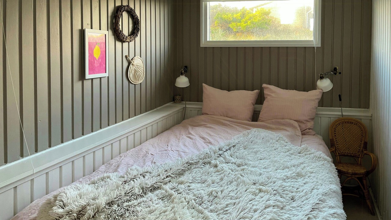 Photo of Bedroom in Hirtshals
