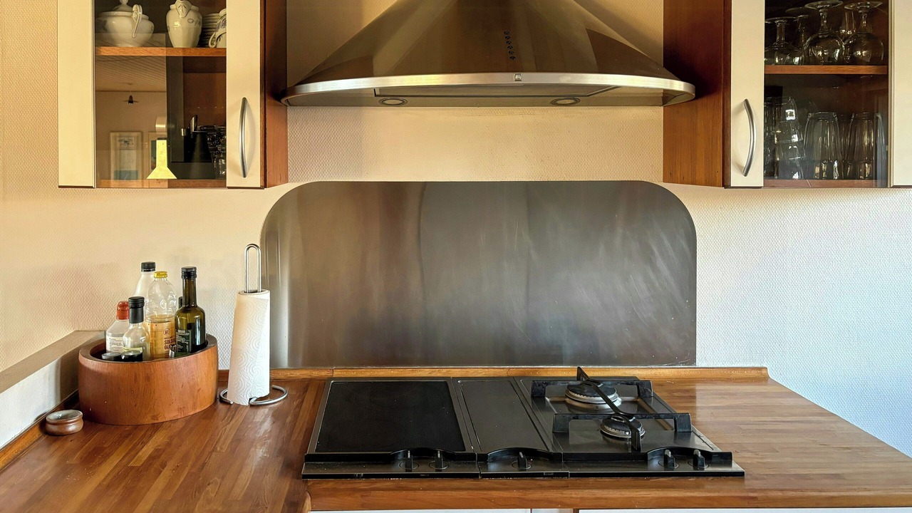 Photo of Kitchen in Svejbæk
