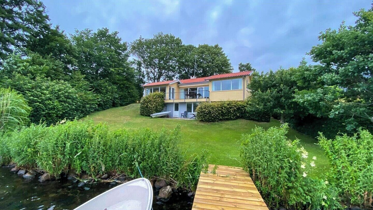 Photo of Outdoor in Svejbæk