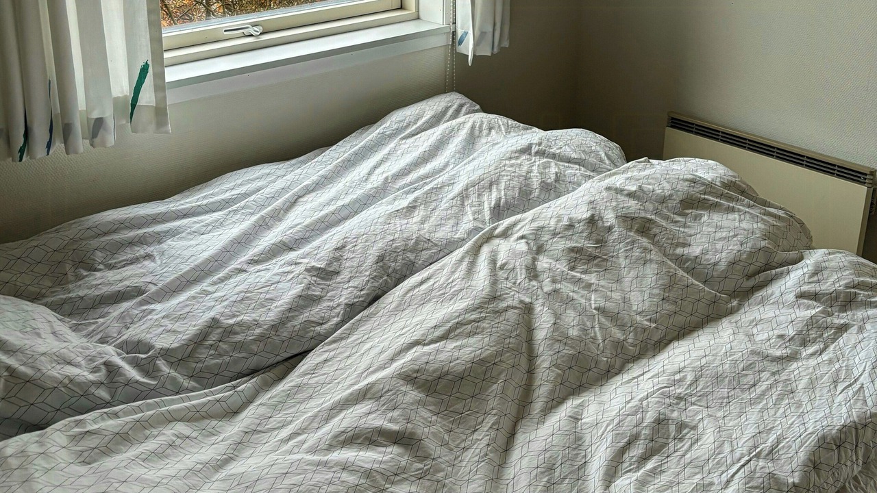 Photo of Bedroom in Svejbæk