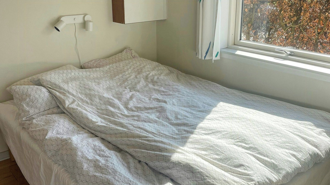 Photo of Bedroom in Svejbæk