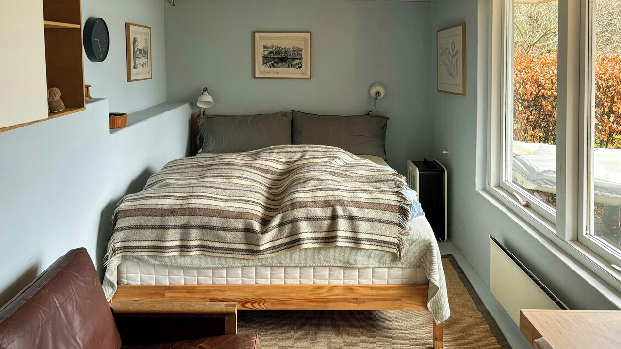 Photo of Bedroom in Svejbæk
