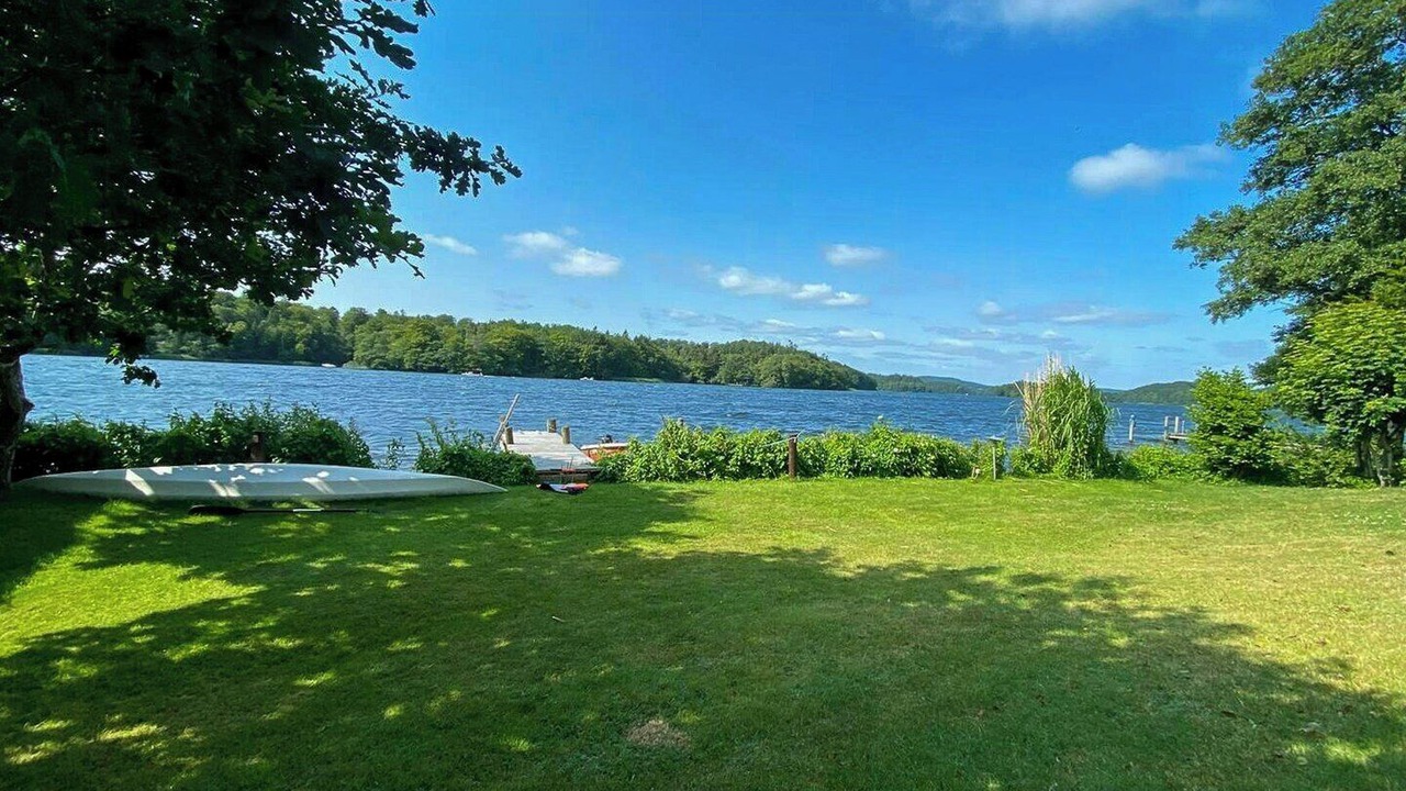 Photo of Outdoor in Svejbæk